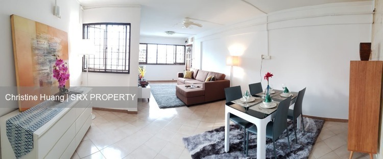 Bukit Batok Street 21 thumbnail photo